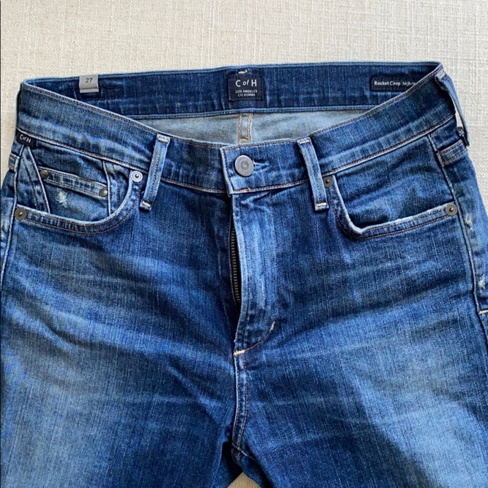 Citizens of Humanity Jeans